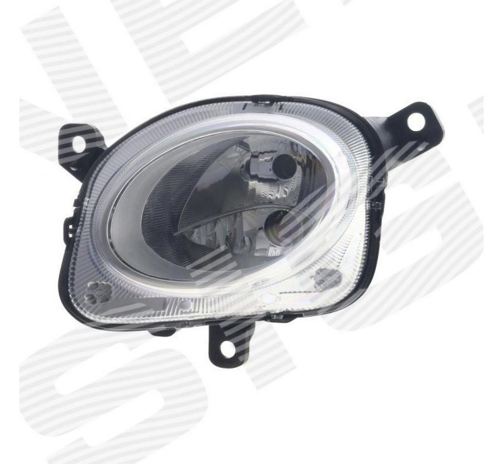 Передняя фара для Fiat 500L (330)
