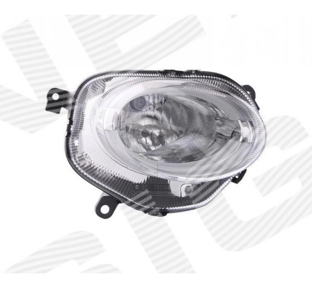 Передняя фара для Fiat 500L (330)