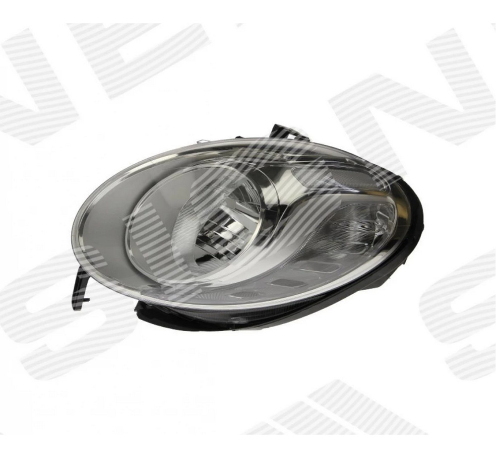 Передняя фара для Fiat 500L (330)
