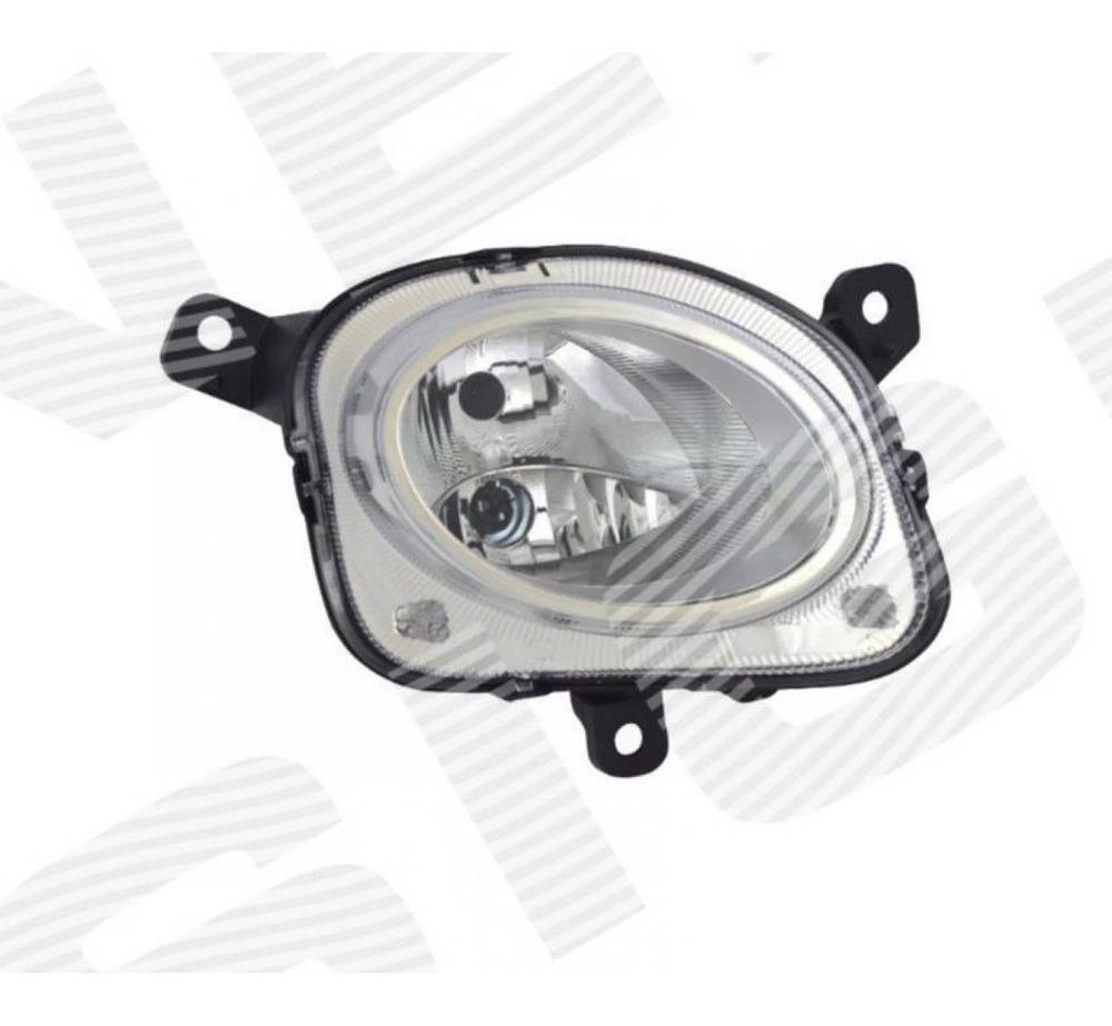 Передняя фара для Fiat 500L (330)