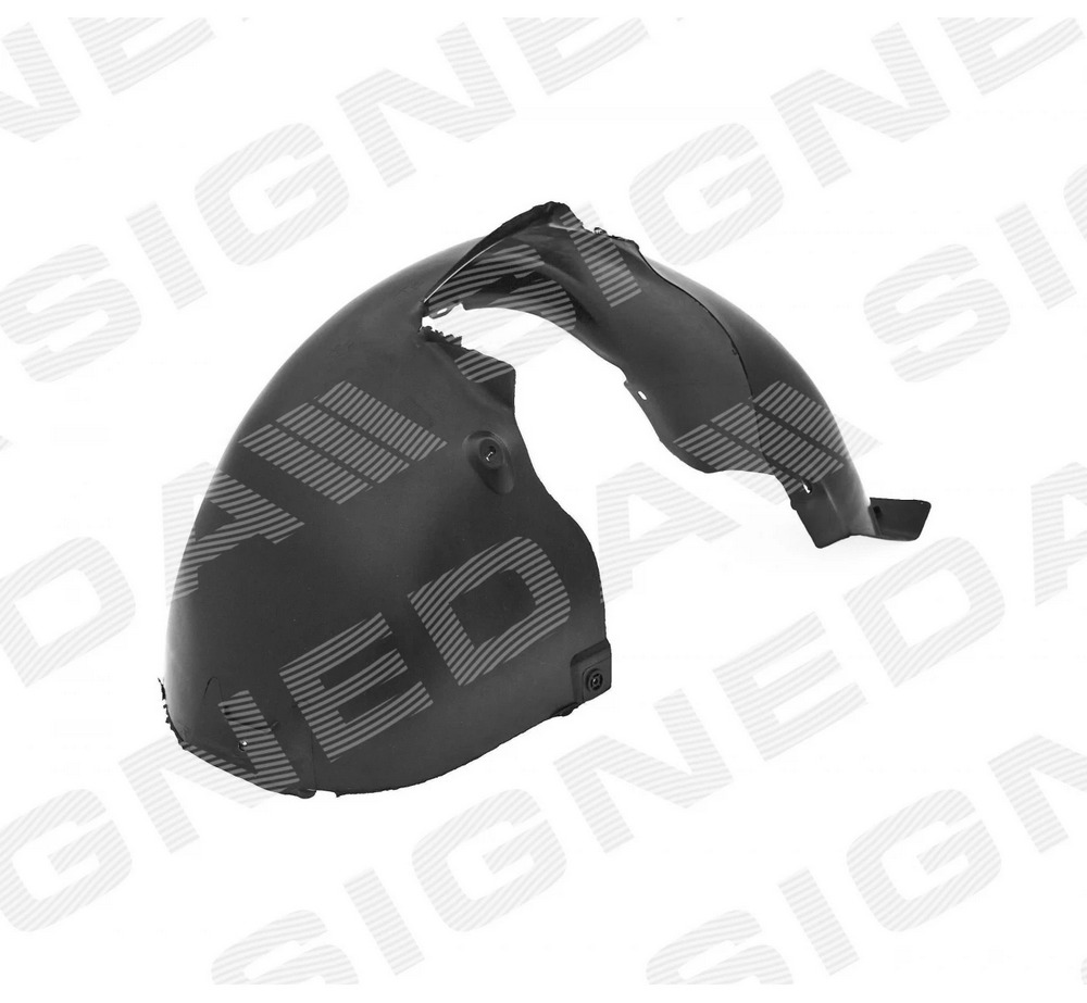 Подкрылок передний (правый) для Volkswagen Golf V Variant (1K5)