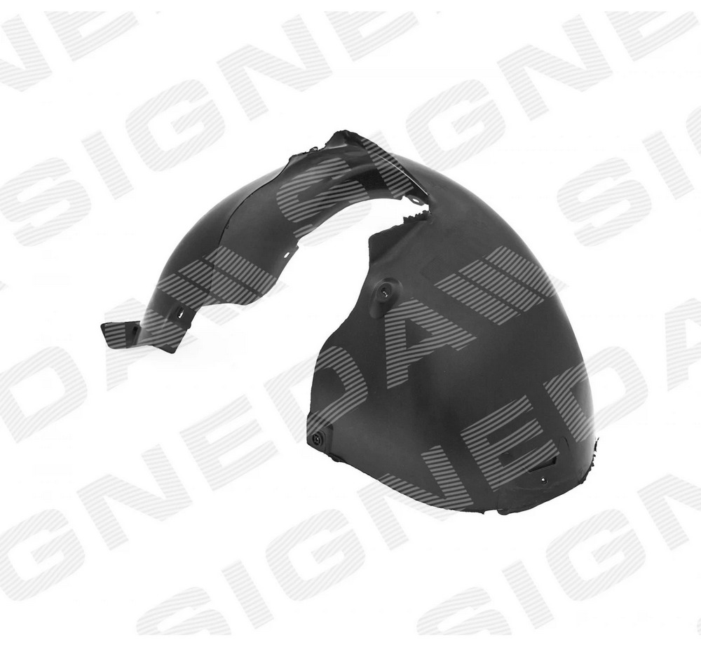 Подкрылок передний (левый) для Volkswagen Golf V Variant (1K5)