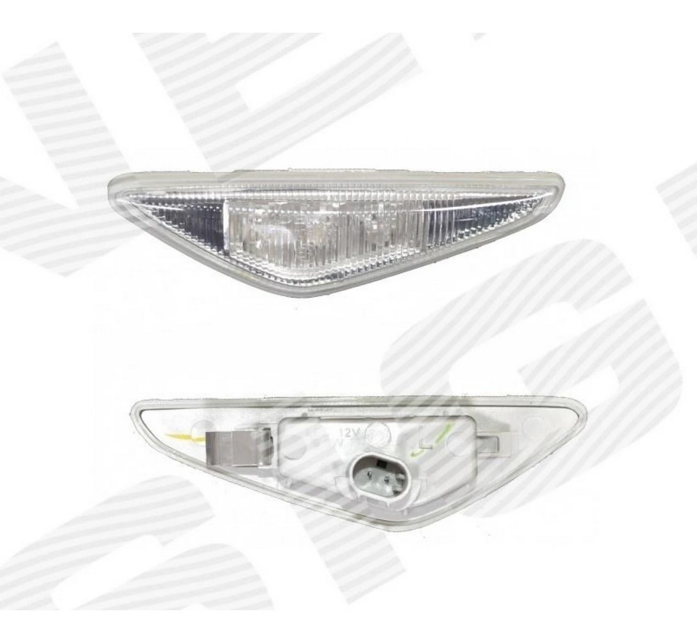 Повторитель в крыло для BMW 3 (E46)