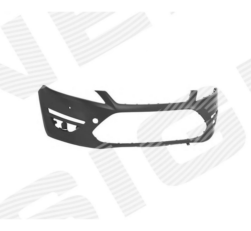 Бампер передний для Ford Mondeo IV