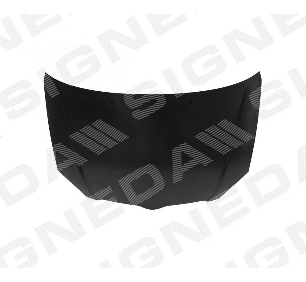 Капот для Toyota Corolla (E12) хетчбек