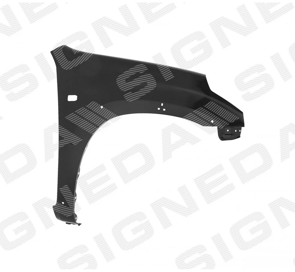 Крыло переднее (правое) для Toyota RAV4 II