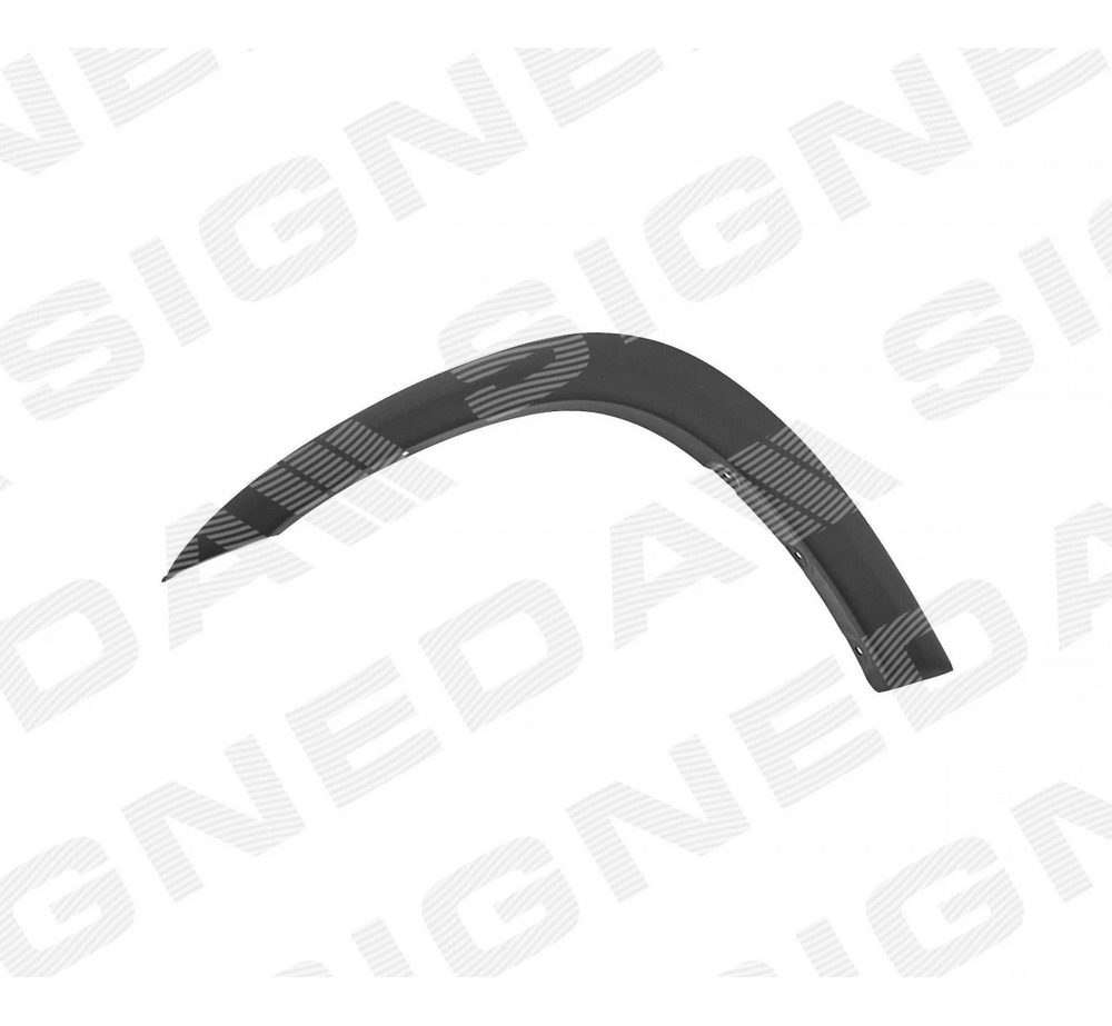 Накладка на арку (левая) для Toyota RAV4 II