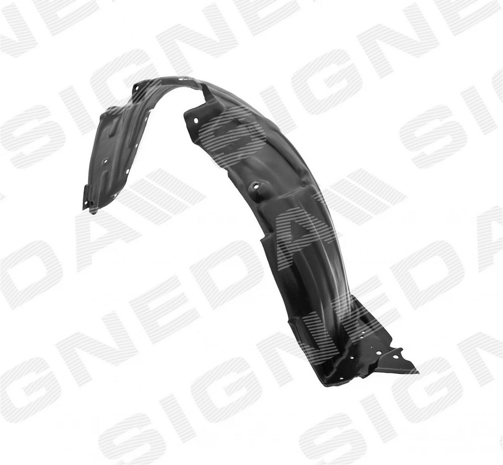 Подкрылок передний (левый) для Toyota RAV4 II