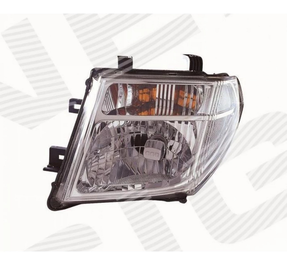 Передняя фара для Nissan Pathfinder (R51)