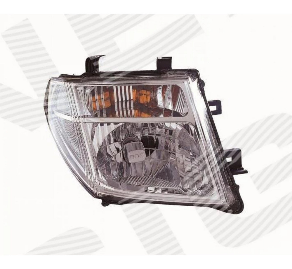 Передняя фара для Nissan Pathfinder (R51)