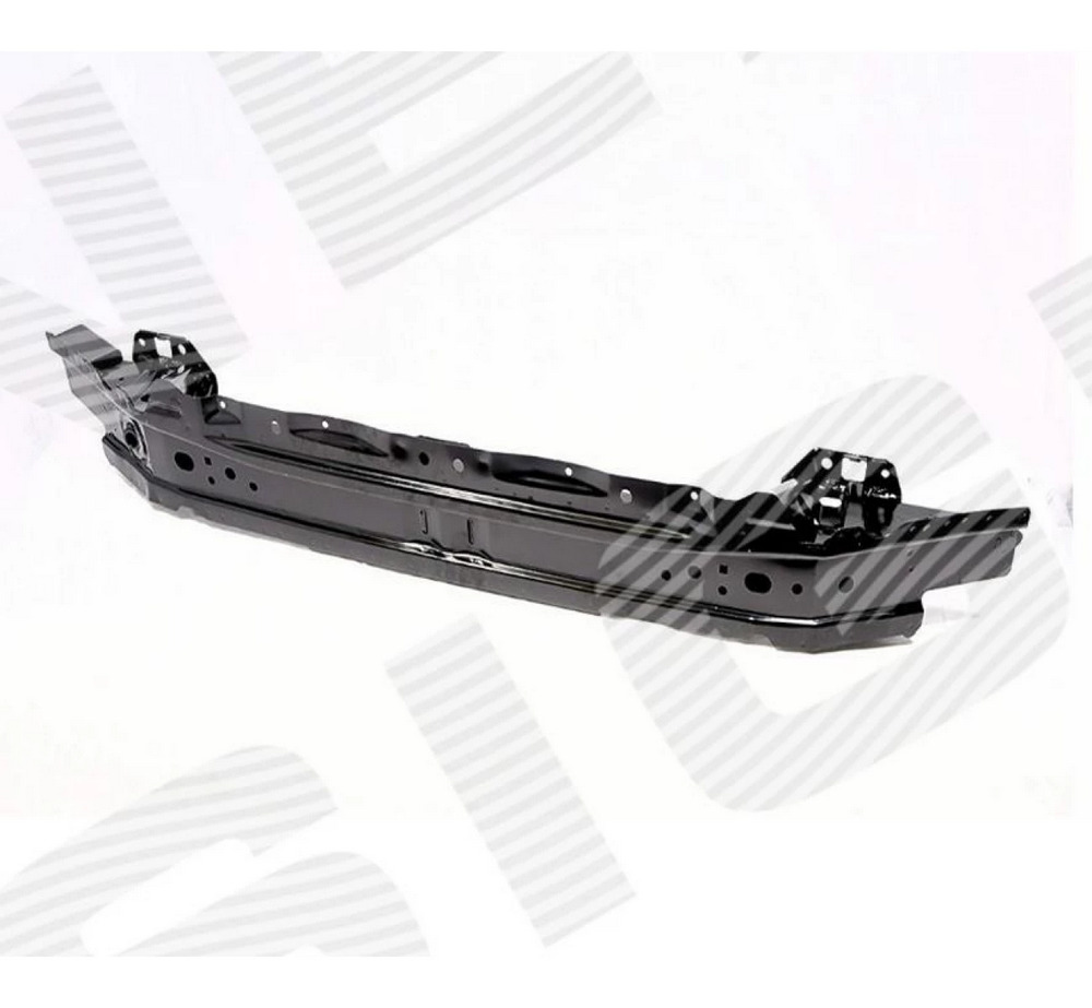 Усилитель переднего бампера для Subaru Impreza (GP,GJ)