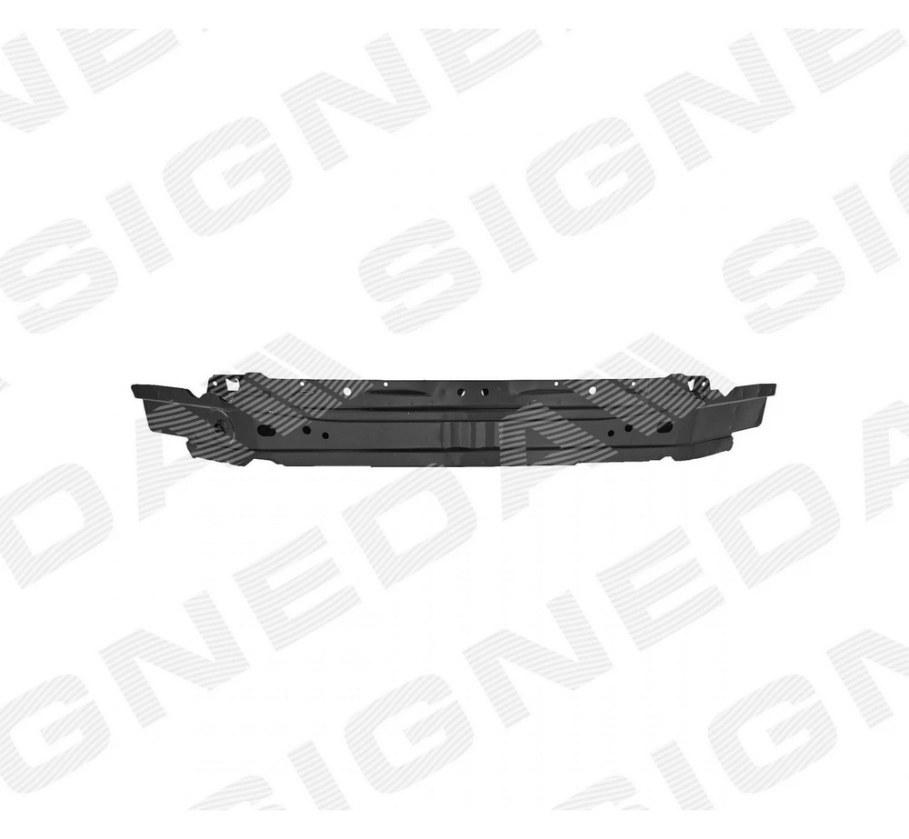 Усилитель переднего бампера для Subaru Impreza (GP,GJ) Усилитель переднего бампера для Subaru Impreza (GP,GJ)