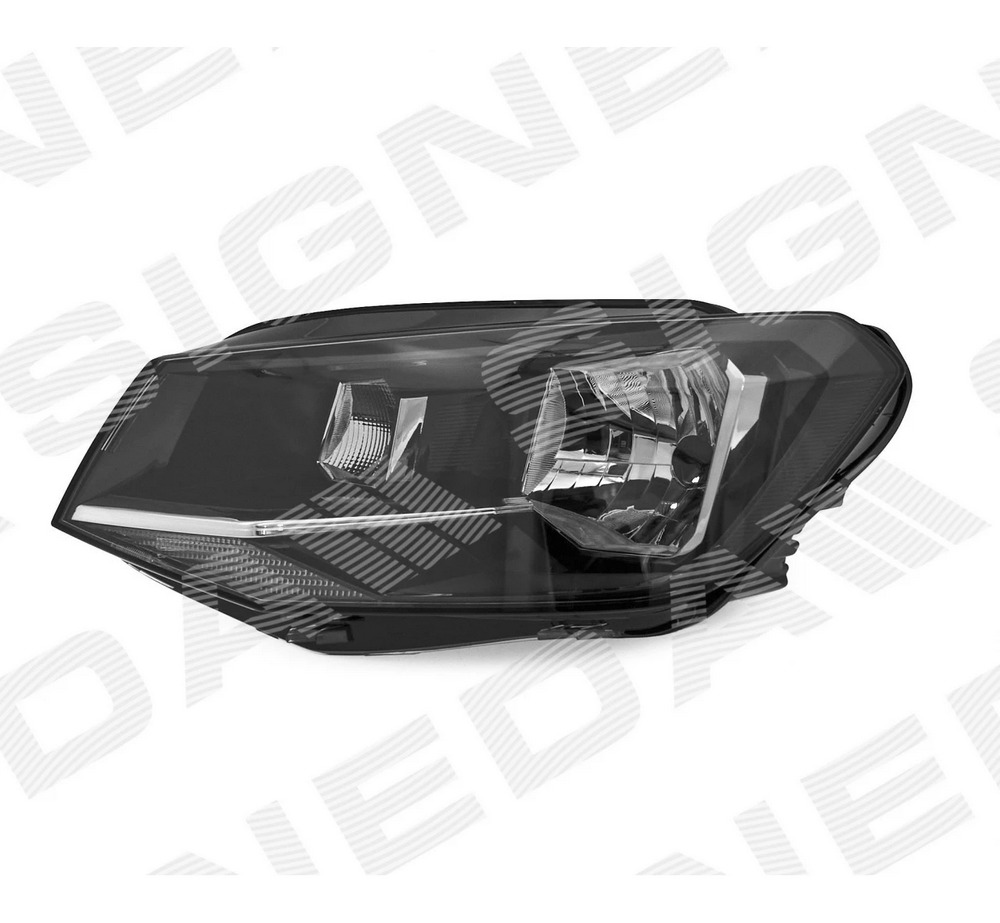 Передняя фара для Volkswagen Caddy IV