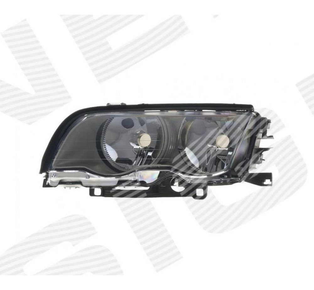 Передняя фара для BMW 3 (E46) Передняя фара для BMW 3 (E46)