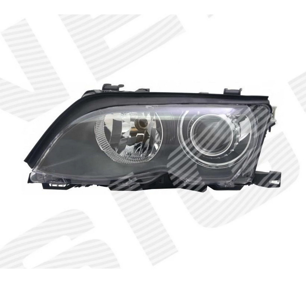 Передняя фара для BMW 3 (E46) Передняя фара для BMW 3 (E46)
