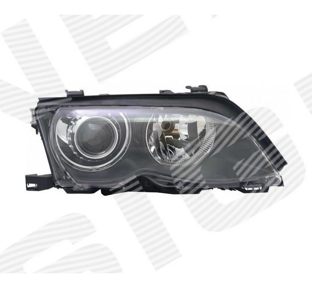 Передняя фара для BMW 3 (E46) Передняя фара для BMW 3 (E46)