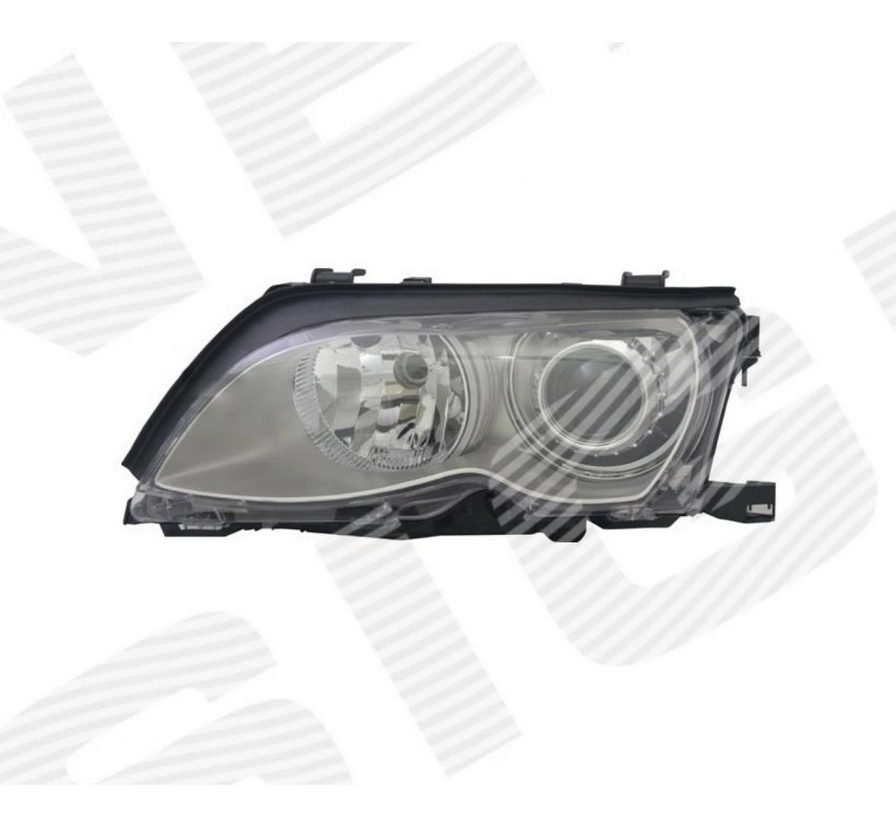 Передняя фара для BMW 3 (E46) Передняя фара для BMW 3 (E46)