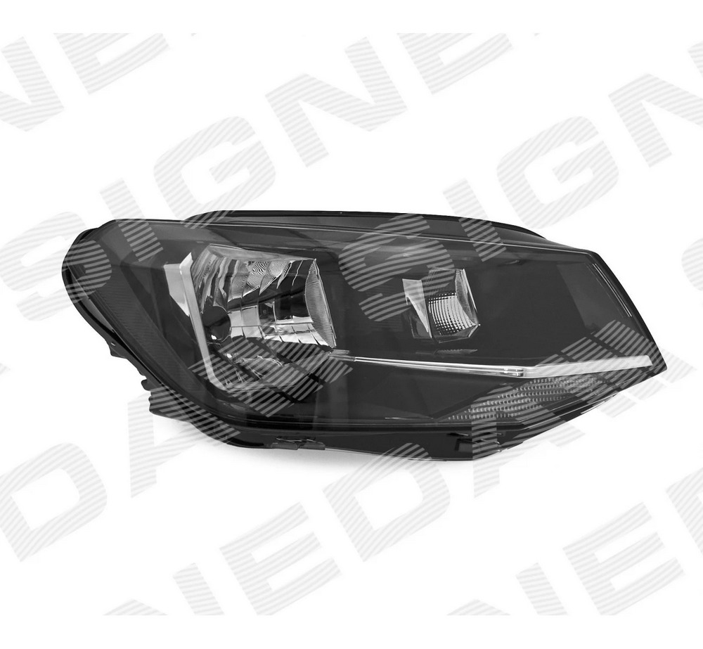 Передняя фара для Volkswagen Caddy IV