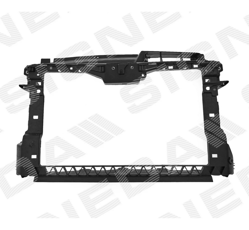 Панель передняя для Volkswagen Scirocco (137)