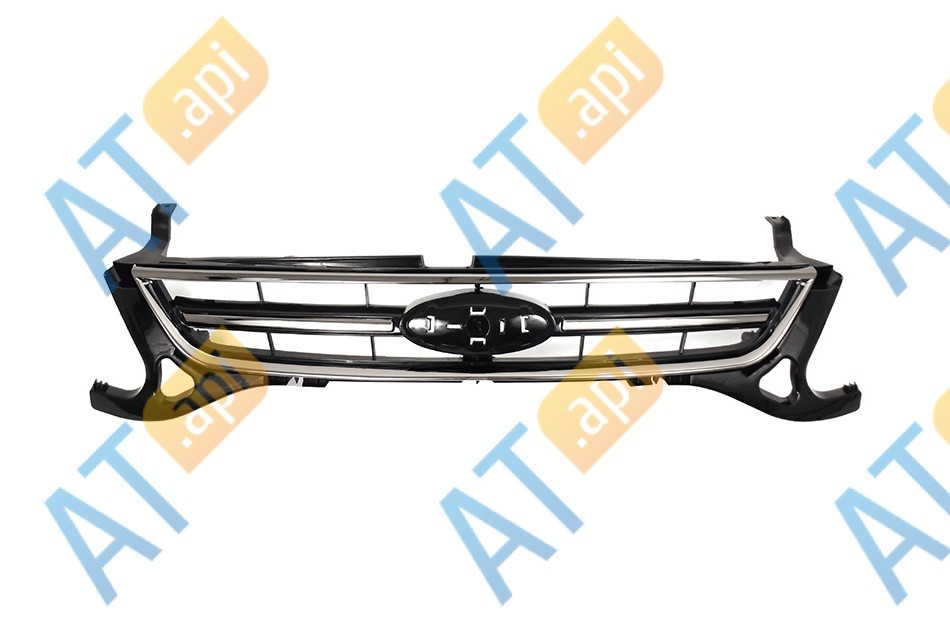 Решетка радиатора для Ford Mondeo IV