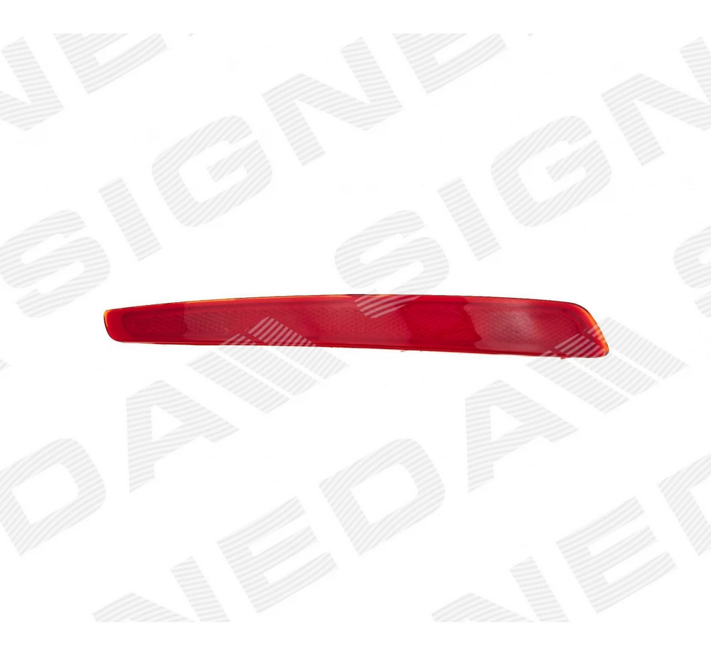 Отражатель (правый) для Ford Mondeo IV