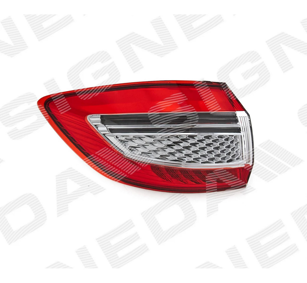 Задний фонарь для Ford Mondeo IV