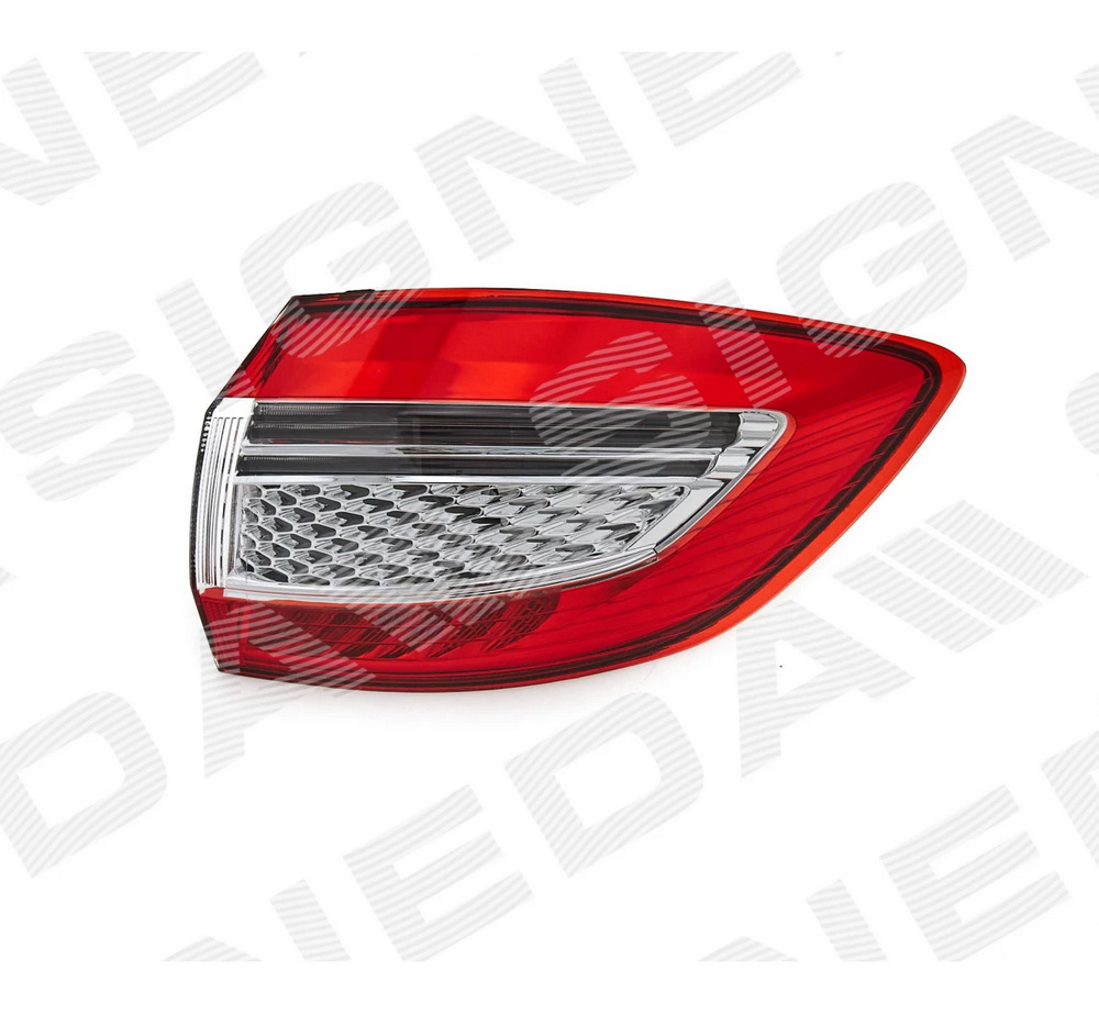 Задний фонарь для Ford Mondeo IV