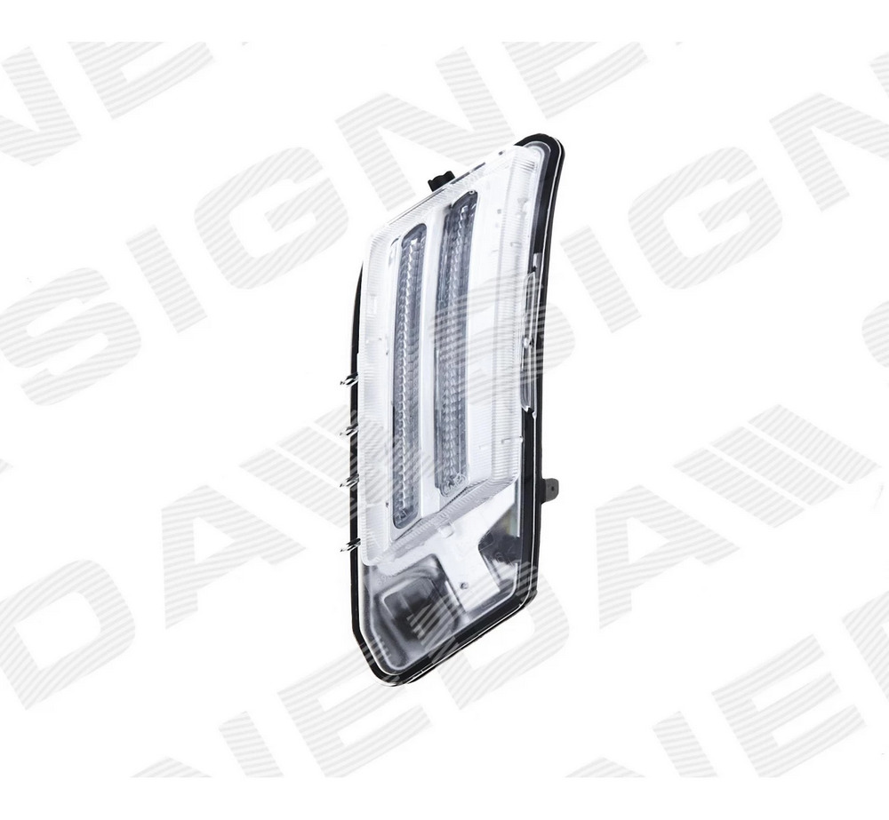 Фара drl (левая) для Volvo XC60 Фара drl (левая) для Volvo XC60