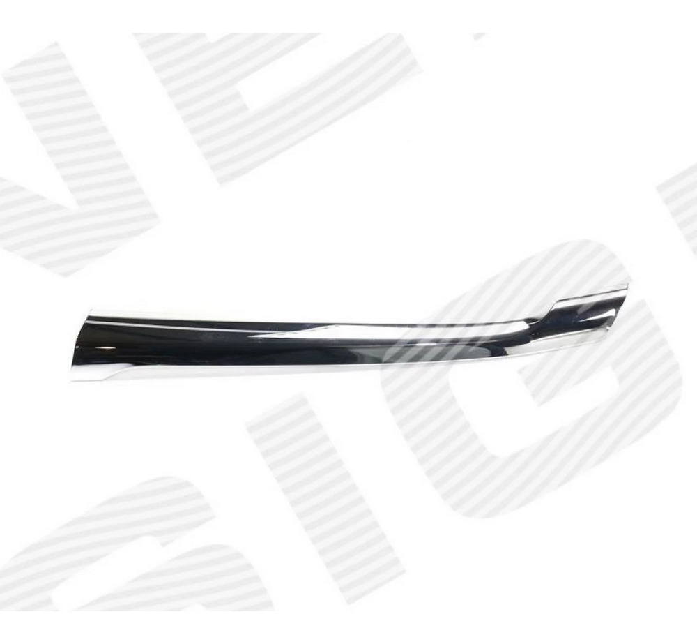 Молдинг решетки для Subaru Impreza (GP,GJ)