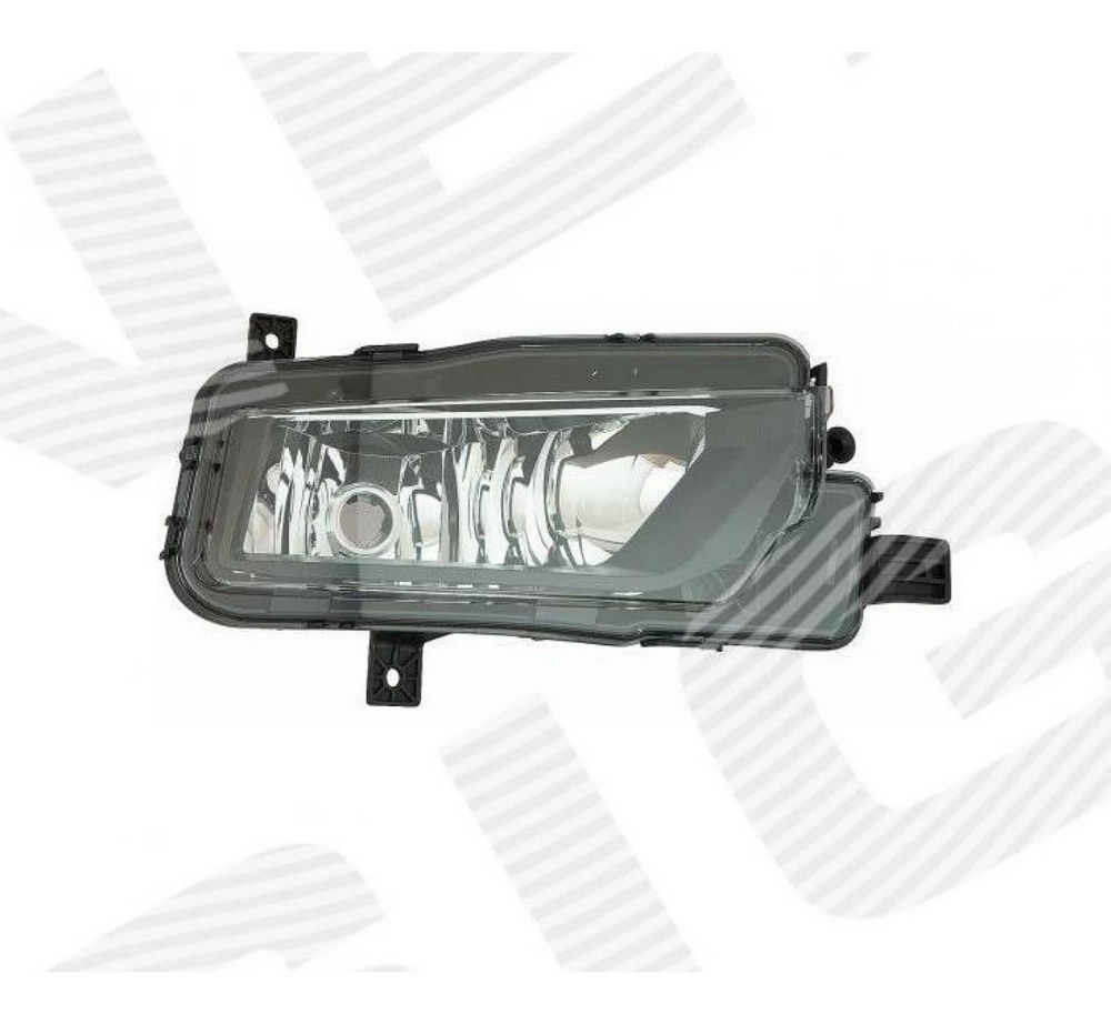 Противотуманная фара для Volkswagen Caddy IV