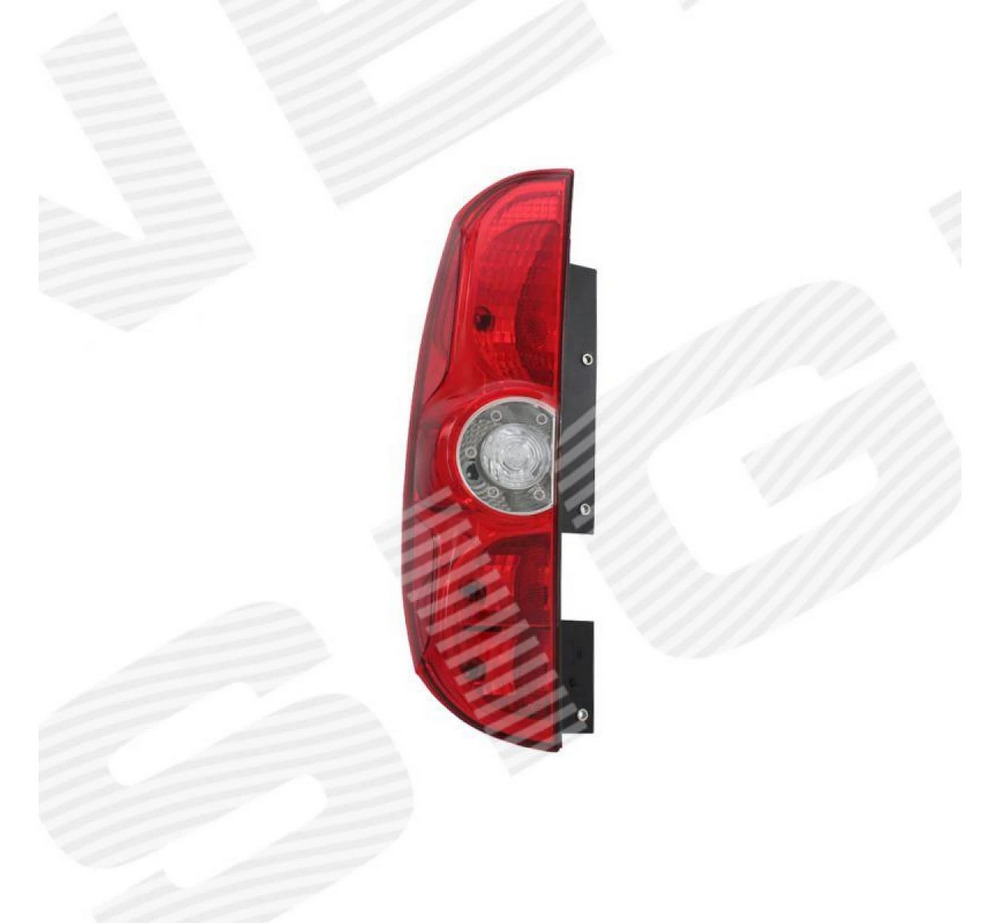 Задний фонарь для Fiat Doblo (152,263)