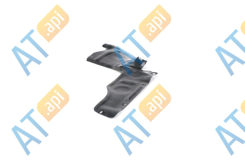 Защита двигателя (правая) для Toyota RAV4 II