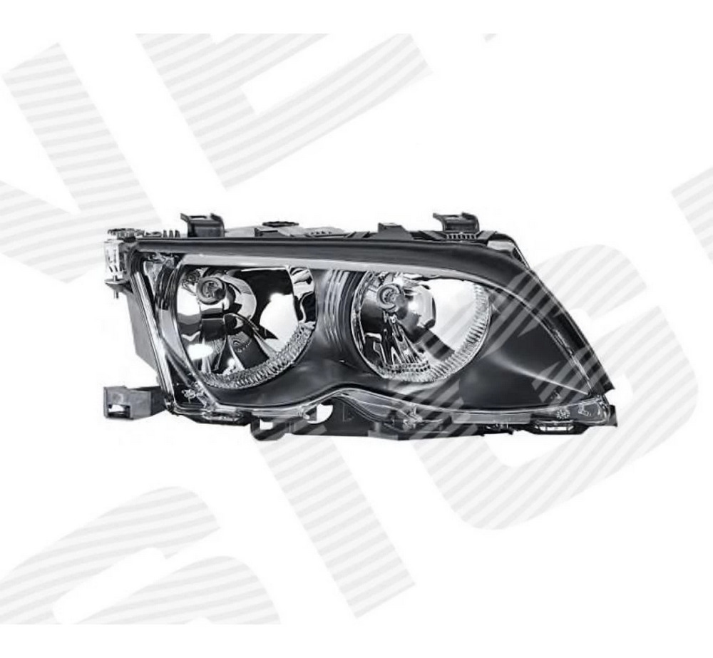 Передняя фара для BMW 3 (E46) Передняя фара для BMW 3 (E46)