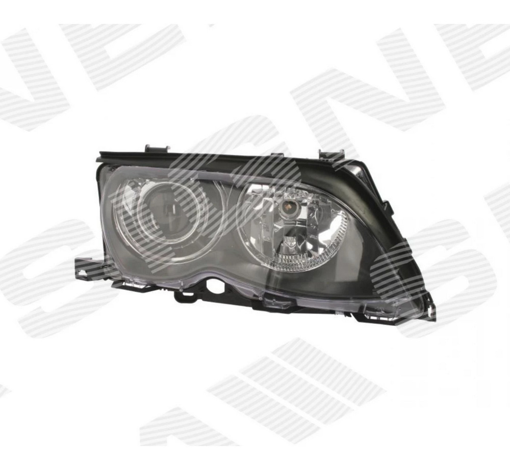 Передняя фара для BMW 3 (E46) Передняя фара для BMW 3 (E46)