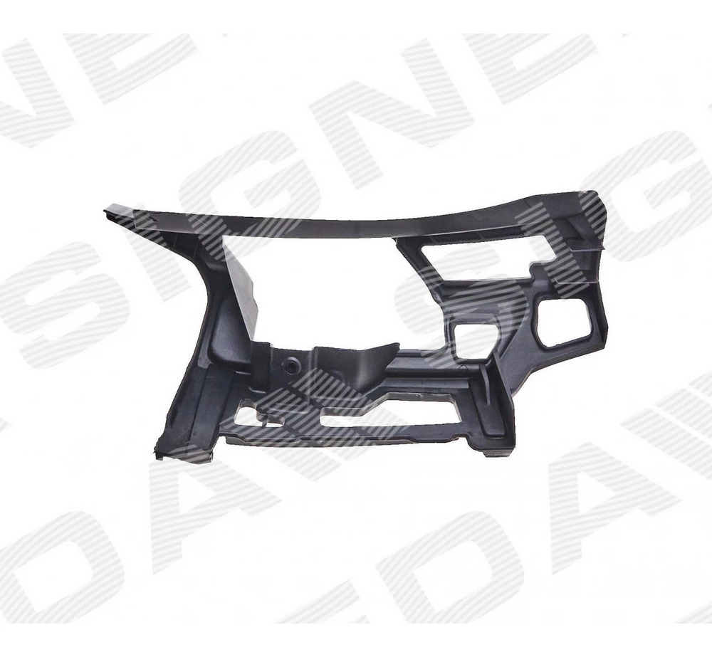 Крепление бампера (левое) для Volkswagen Golf VI (5K1)