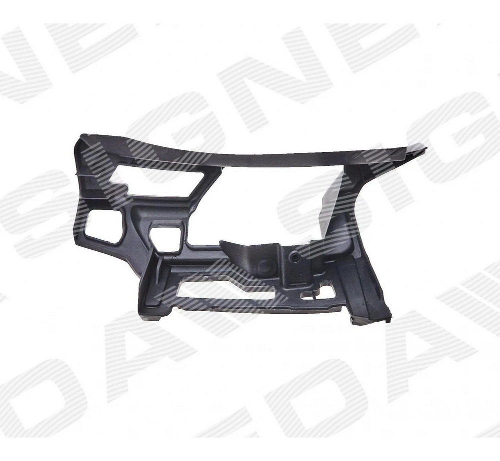 Крепление бампера (правое) для Volkswagen Golf VI (5K1)