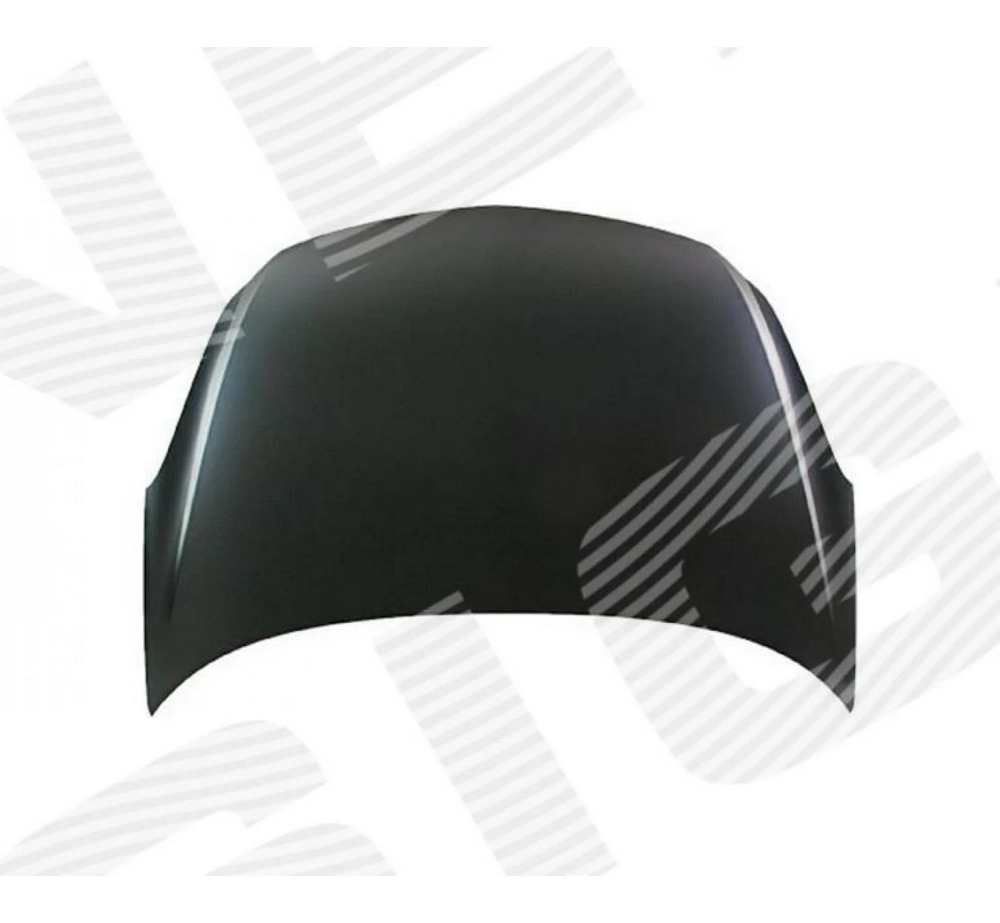 Капот для Opel Corsa D