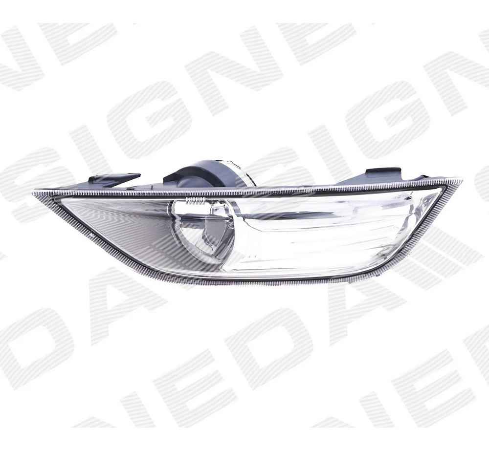 Противотуманная фара (левая) для Ford Mondeo IV
