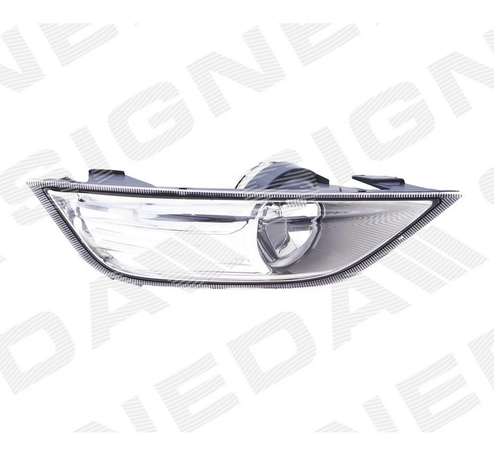 Противотуманная фара (правая) для Ford Mondeo IV