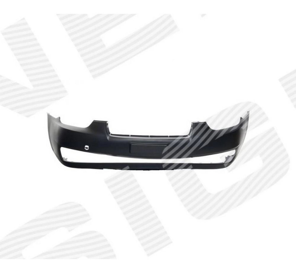 Бампер передний для Hyundai Accent III (MC) Бампер передний для Hyundai Accent III (MC)