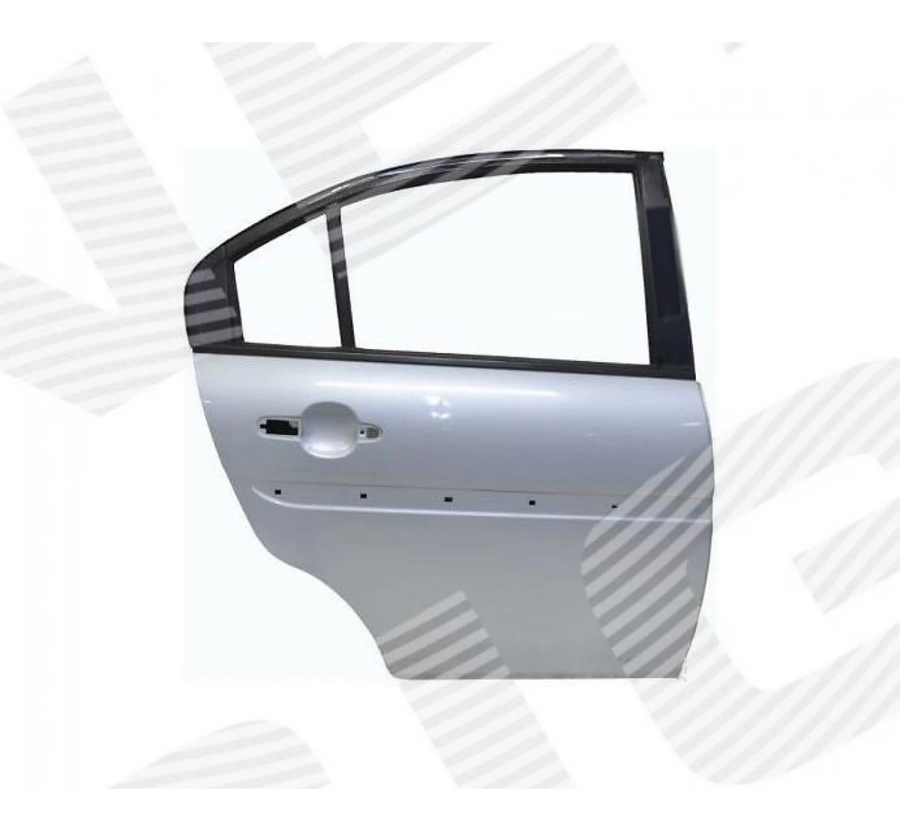 Дверь для Hyundai Accent III (MC) Дверь для Hyundai Accent III (MC)