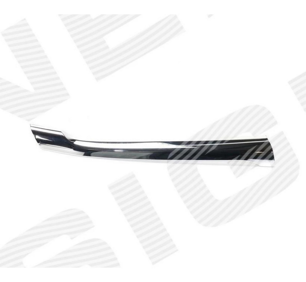 Молдинг решетки для Subaru Impreza (GP,GJ)