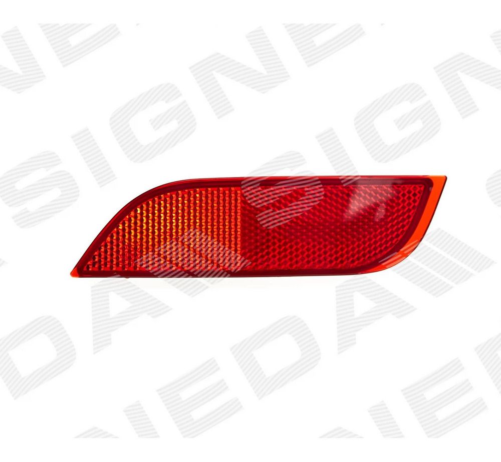 Отражатель (левый) для Subaru Impreza (GP,GJ) Отражатель (левый) для Subaru Impreza (GP,GJ)