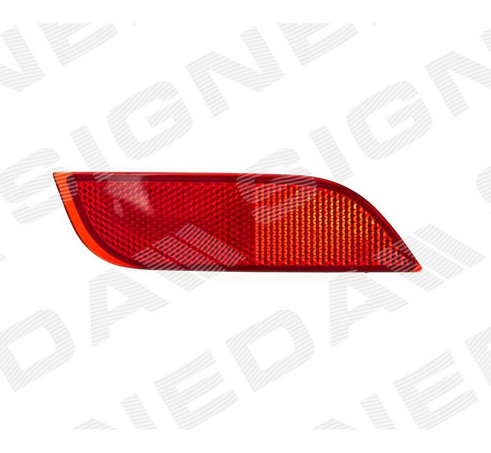 Отражатель (правый) для Subaru Impreza (GP,GJ) Отражатель (правый) для Subaru Impreza (GP,GJ)