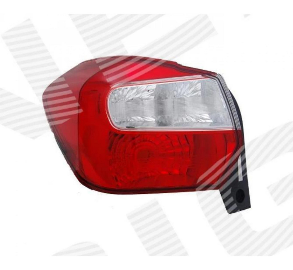 Задний фонарь (правый) для Subaru Impreza (GP,GJ) Задний фонарь (правый) для Subaru Impreza (GP,GJ)
