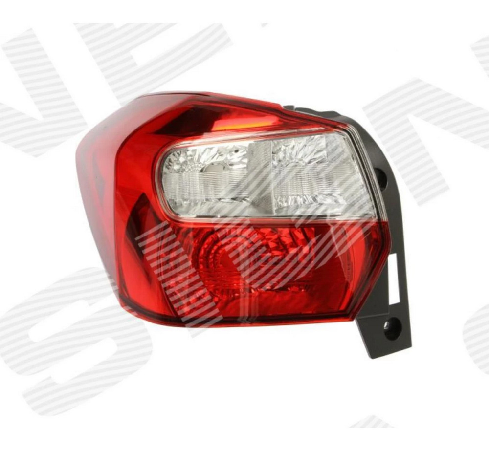 Задний фонарь для Subaru Impreza (GP,GJ) Задний фонарь для Subaru Impreza (GP,GJ)