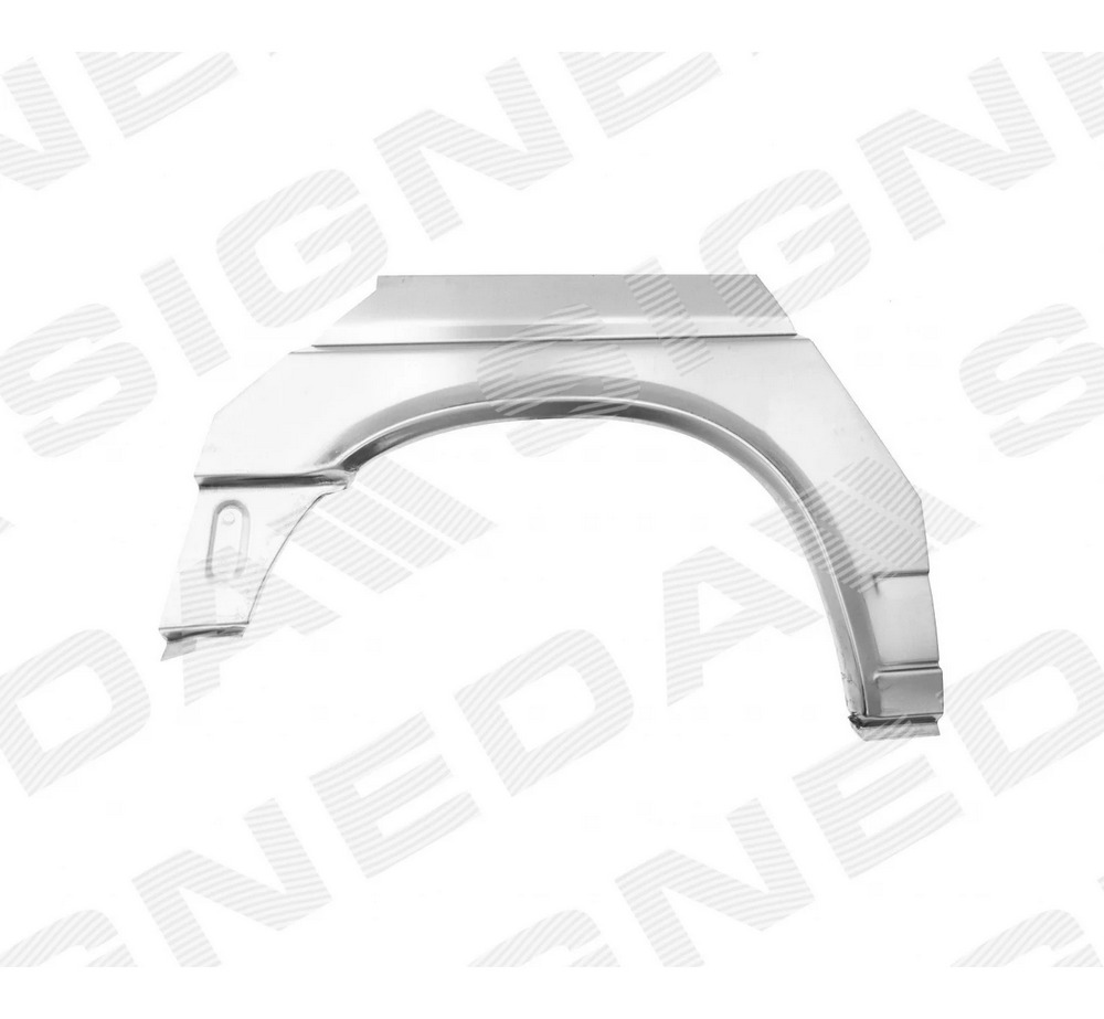 Задняя арка (правая) для Volkswagen Caravelle IV