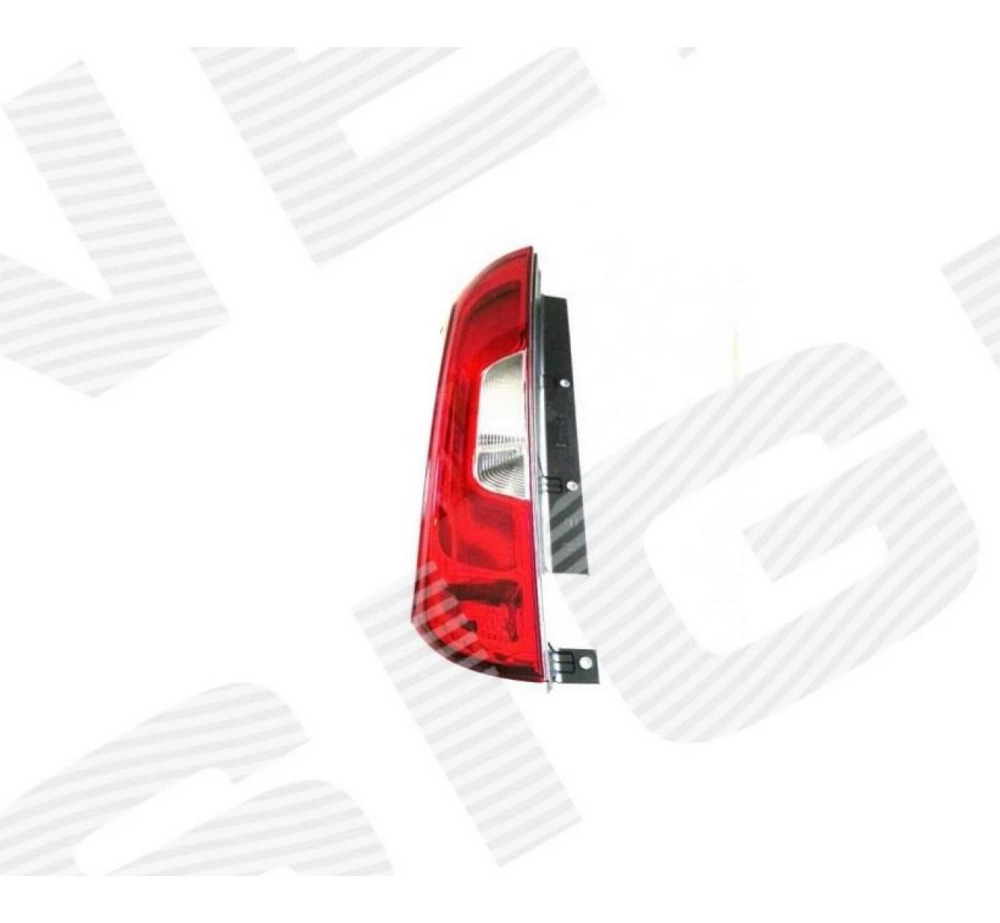 Задний фонарь для Fiat Doblo (152,263)