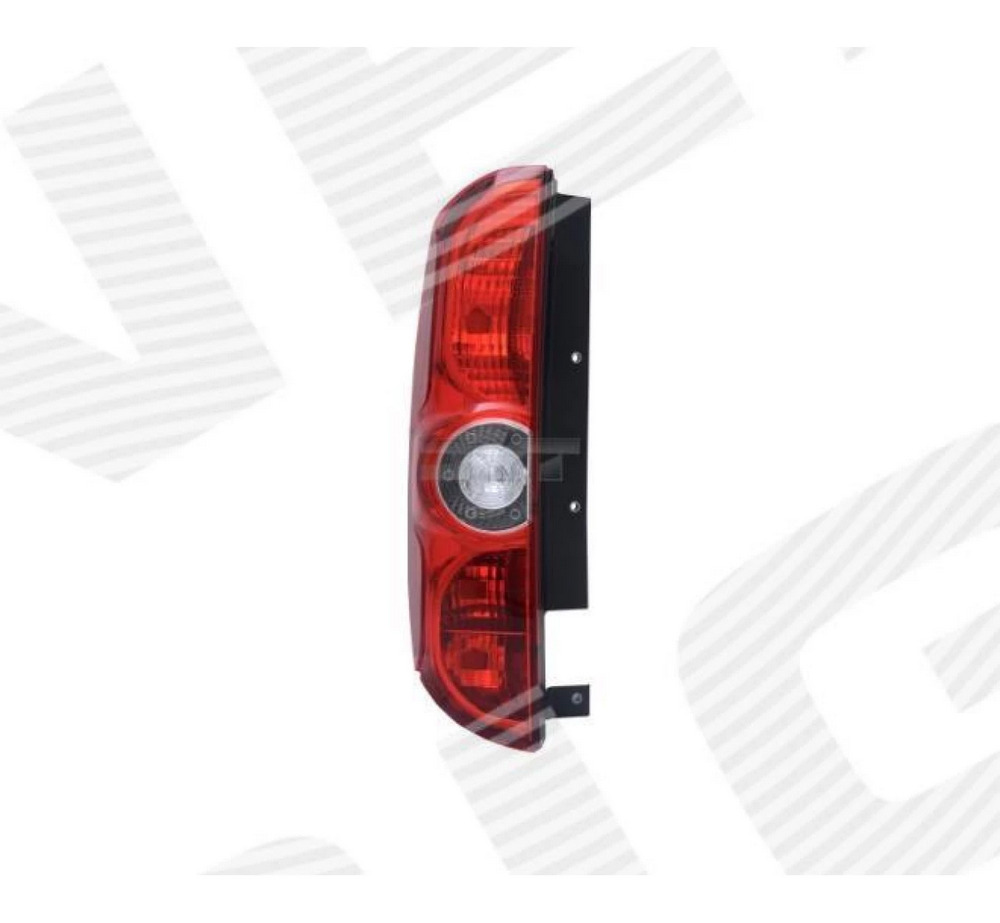 Задний фонарь для Fiat Doblo (152,263)