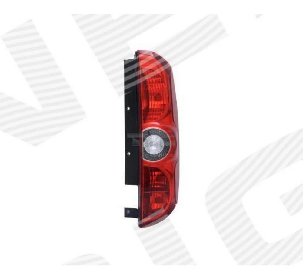 Задний фонарь для Fiat Doblo (152,263)